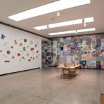 El arte y la nostalgia de la niñez