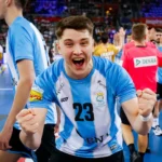 Los Gladiadores avanzan a la segunda ronda del Mundial de Handball 2025 tras vencer a Bahréin