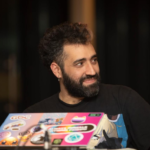 Nuevas voces se suman al liderazgo de Global Game Jam