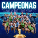 Las Kamikazes conquistan la arena: Argentina campeona mundial de beach handball en Chengdu