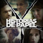“Historias de Papel” conmovió al público en su estreno en el Gaumont