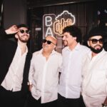 Blues frente a la laguna: E11 llega a Chascomús