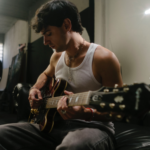 Miguel Jáuregui se presenta en Palermo: un cruce entre rock, emoción y búsqueda personal