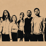 Segundo Nombre y Ludita de Vasijas compartirán escenario en el Club de la Música de Villa Ballester