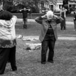 Ejercicios de escucha: atención, entorno y creación sonora