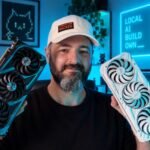 Andrés “Andy” Cufari: tecnología, inteligencia artificial y la búsqueda de una informática más abierta