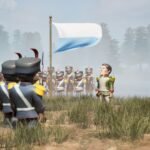 Cruzada del Sur: el videojuego argentino que revivir las campañas libertadoras de San Martín