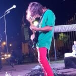Delyano: del punk rock a la electrónica, una búsqueda musical que comenzó en el sur de Córdoba